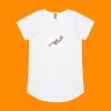Wo's Mali Tee  Thumbnail