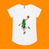Wo's Mali Tee  Thumbnail