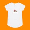 Wo's Mali Tee  Thumbnail