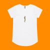 Wo's Mali Tee  Thumbnail