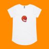 Wo's Mali Tee  Thumbnail