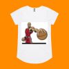 Wo's Mali Tee  Thumbnail
