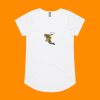 Wo's Mali Tee  Thumbnail