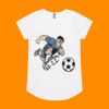 Wo's Mali Tee  Thumbnail