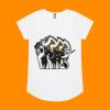 Wo's Mali Tee  Thumbnail