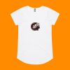 Wo's Mali Tee  Thumbnail