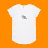 Wo's Mali Tee  Thumbnail