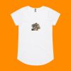 Wo's Mali Tee  Thumbnail