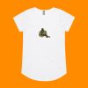 Wo's Mali Tee  Thumbnail