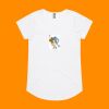 Wo's Mali Tee  Thumbnail