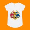 Wo's Mali Tee  Thumbnail