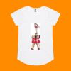Wo's Mali Tee  Thumbnail