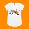Wo's Mali Tee  Thumbnail