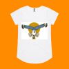 Wo's Mali Tee  Thumbnail