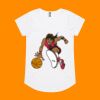 Wo's Mali Tee  Thumbnail