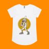 Wo's Mali Tee  Thumbnail