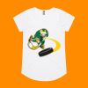 Wo's Mali Tee  Thumbnail