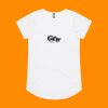 Wo's Mali Tee  Thumbnail