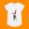 Wo's Mali Tee  Thumbnail