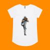 Wo's Mali Tee  Thumbnail