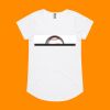 Wo's Mali Tee  Thumbnail