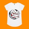 Wo's Mali Tee  Thumbnail