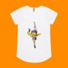 Wo's Mali Tee  Thumbnail