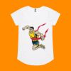 Wo's Mali Tee  Thumbnail