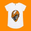 Wo's Mali Tee  Thumbnail