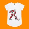 Wo's Mali Tee  Thumbnail