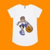 Wo's Mali Tee  Thumbnail