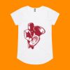 Wo's Mali Tee  Thumbnail