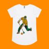 Wo's Mali Tee  Thumbnail