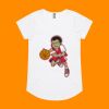 Wo's Mali Tee  Thumbnail