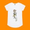 Wo's Mali Tee  Thumbnail