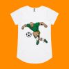 Wo's Mali Tee  Thumbnail