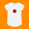 Wo's Mali Tee  Thumbnail