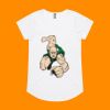 Wo's Mali Tee  Thumbnail