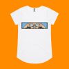 Wo's Mali Tee  Thumbnail