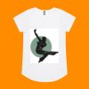 Wo's Mali Tee  Thumbnail