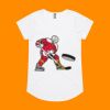 Wo's Mali Tee  Thumbnail