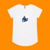 Wo's Mali Tee  Thumbnail