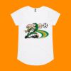 Wo's Mali Tee  Thumbnail