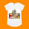 Wo's Mali Tee  Thumbnail