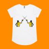 Wo's Mali Tee  Thumbnail