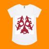 Wo's Mali Tee  Thumbnail
