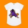 Wo's Mali Tee  Thumbnail