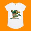 Wo's Mali Tee  Thumbnail