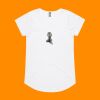Wo's Mali Tee  Thumbnail