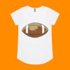 Wo's Mali Tee  Thumbnail